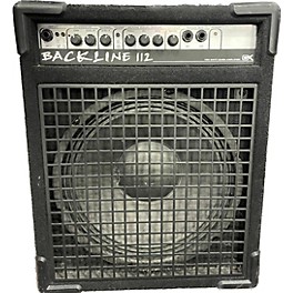 Used Gallien-Krueger Backline 112 Bass Combo Amp