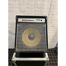 Used Gallien-Krueger Backline 115 Bass Cabinet