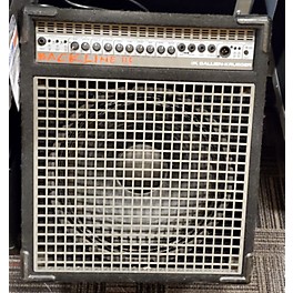 Used Gallien-Krueger Backline 115 Bass Combo Amp