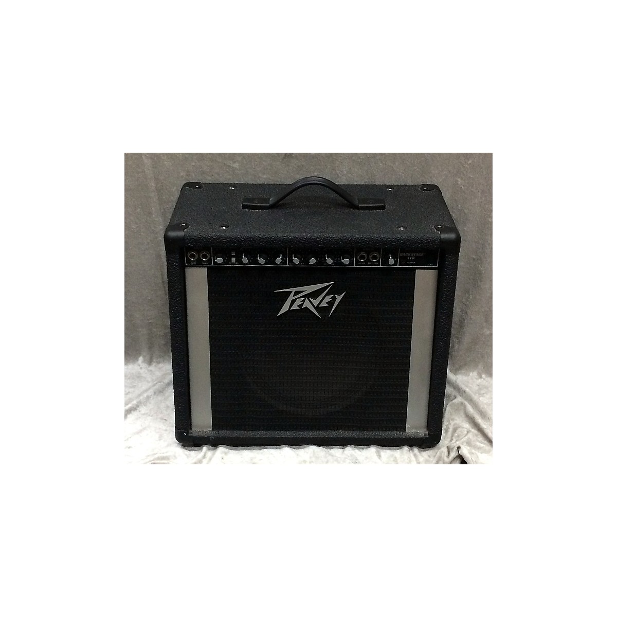 Used Peavey Backstage 110 Guitar Combo Amp Guitar Center