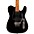 LsL Instruments Bad Bone 2 6-String Electric Guitar Black