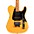 LsL Instruments Bad Bone 2 6-String Electric Guitar Butterscotch