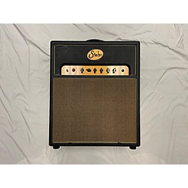 Used Suhr Badger 18 Tube Guitar Combo Amp