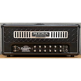 Used MESA/Boogie Badlander Tube Guitar Amp Head