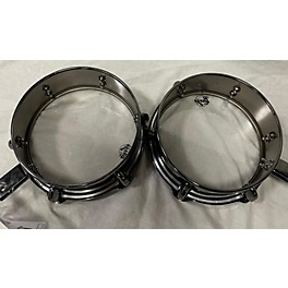 Used SPL Baja Timbale Set Timbales