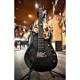 Used Ernie Ball Music Man Ball Family Reserve Petrucci Signature Solid Body Electric Guitar