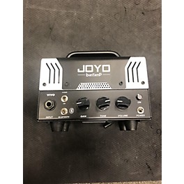 Used Joyo BanTamp Solid State Guitar Amp Head