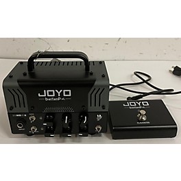 Used Joyo BanTamp Zombie II Guitar Amp Head