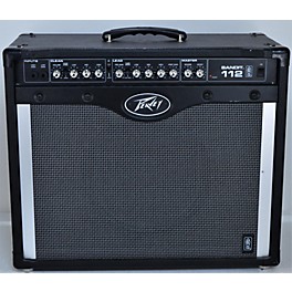 Used Peavey Bandit 112 Guitar Combo Amp