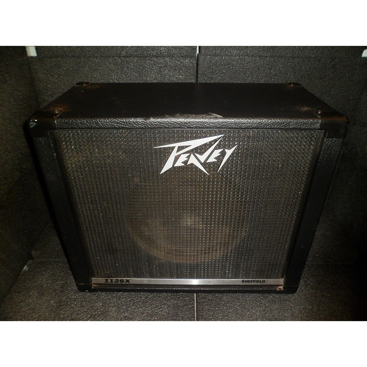 peavey 112sx extension cabinet