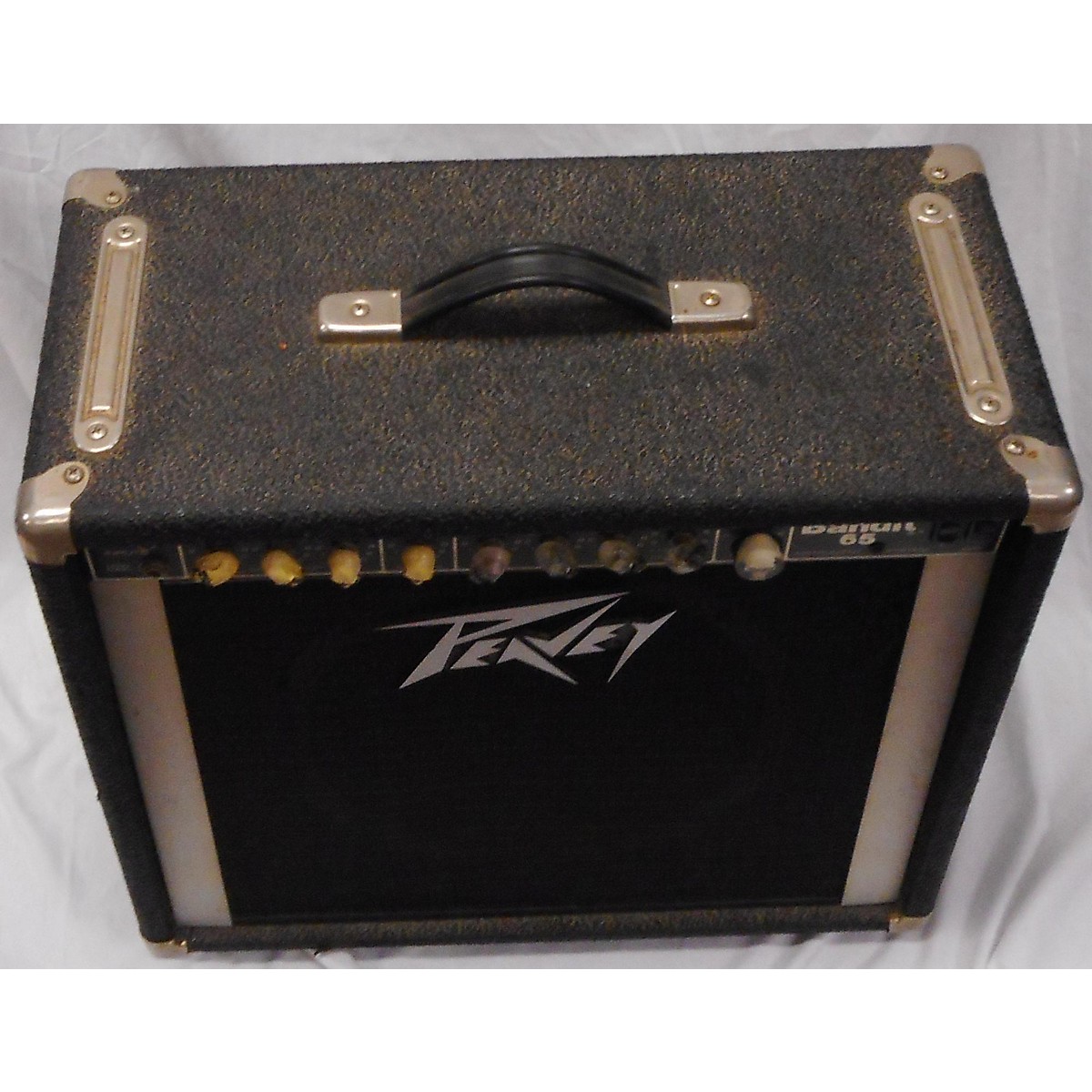 Used Peavey Bandit 65 Guitar Combo Amp | Guitar Center