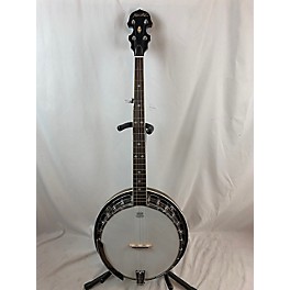 Used Alvarez Banjo Banjo