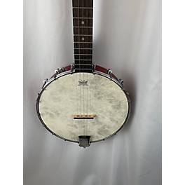Used Rogue Banjo Banjo