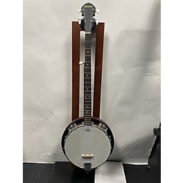 Used Savannah Banjo Banjo