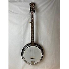 alvarez 4 string banjo