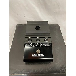 Used Rocktron Banshee Amplified Talkbox Effect Pedal