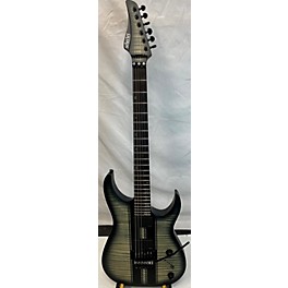 Used Schecter Guitar Research Banshee GT FR Solid Body Electric Guitar