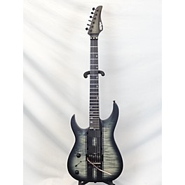 Used Schecter Guitar Research Banshee Left Handed Electric Guitar