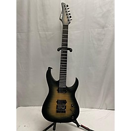 Used Schecter Guitar Research Banshee Mach-6 Solid Body Electric Guitar