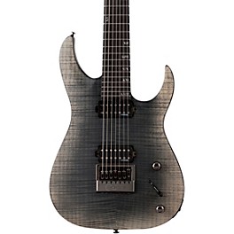 Schecter Guitar Research Banshee Mach-7 EverTune 7-String Electric Guitar