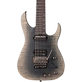 Open Box Schecter Guitar Research Banshee Mach FR-S 7-String Guitar