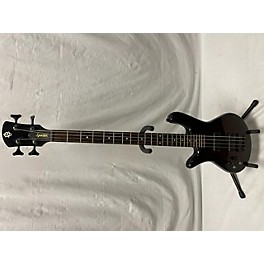 Used Spector Bantam 4 Electric Bass Guitar