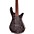 Spector Bantam 4 Short-Scale Electric Bass Guitar Black Stain