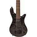 Spector Bantam 5 5-String Electric Bass Black Stain