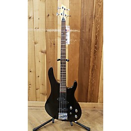 Used Washburn Bantam Series XB-200 Electric Bass Guitar