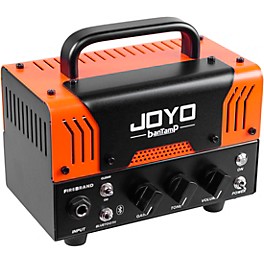 Open Box Joyo Bantamp FireBrand 20W Guitar Amp Head