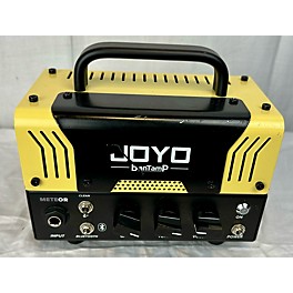 Used Joyo Bantamp Guitar Amp Head