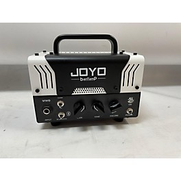 Used Joyo Bantamp Solid State Guitar Amp Head
