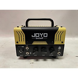 Used Joyo Bantamp Tube Guitar Amp Head
