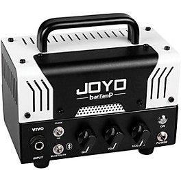 Open Box Joyo BanTamP VIVO 20W Guitar Amp Head