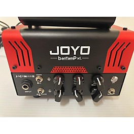 Used Joyo Bantamp XL Jackman II Tube Guitar Amp Head
