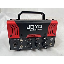 Used Joyo Bantamp Xl Guitar Amp Head