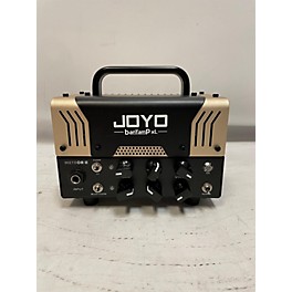 Used Joyo Bantamp Xl Meteor II Guitar Amp Head