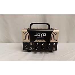 Used Joyo Bantamp Xl Meteor II Solid State Guitar Amp Head
