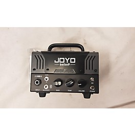 Used Joyo Bantamp Zombie Solid State Guitar Amp Head