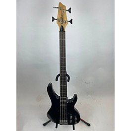Used Washburn Bantman XB200 Electric Bass Guitar