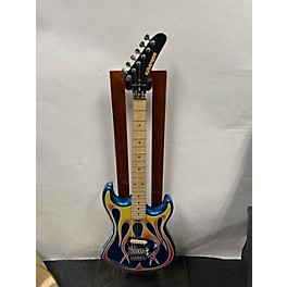 Used Kramer Baretta Solid Body Electric Guitar