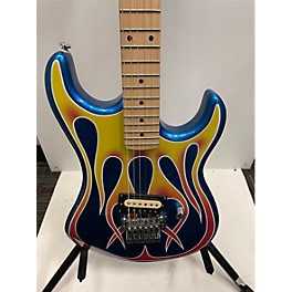 Used Kramer Baretta Solid Body Electric Guitar