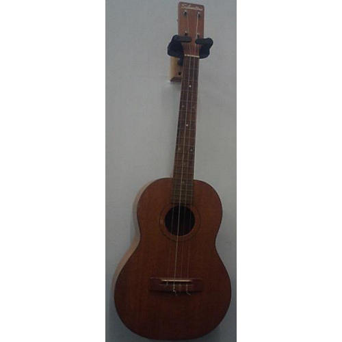 Used Silvertone Baritone Ukulele Guitar Center