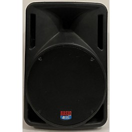 Used DBTECH Basic 200 Powered Speaker