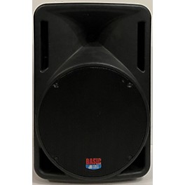 Used DBTECH Basic 200 Powered Speaker