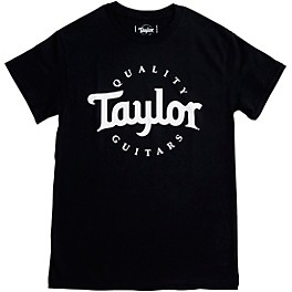 Taylor Basic Logo T-Shirt