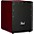 Pearl Bass Boom Cajon 18 in Crimson