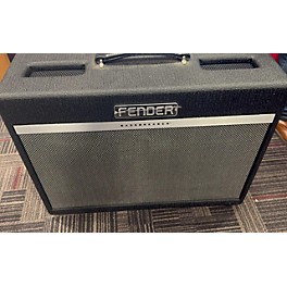Used Fender Bass Breaker 30R Tube Guitar Combo Amp