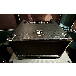 Used Phil Jones Bass Bass Cub Bg-100 Bass Combo Amp