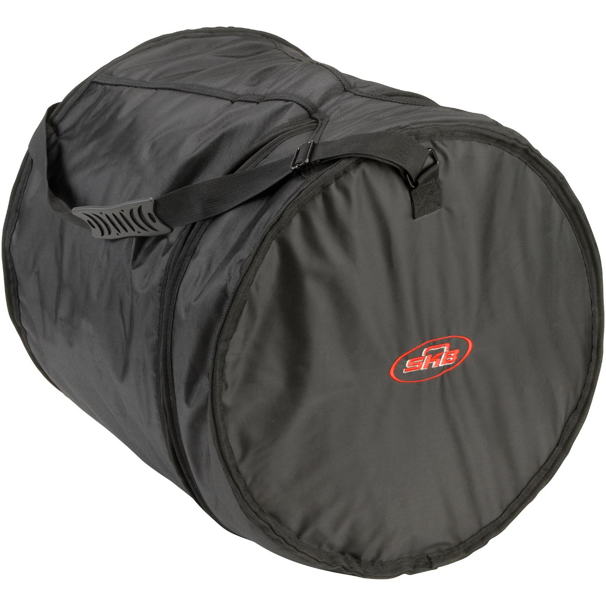 SKB Bass Drum Gig Bag 20 x 16 in. Guitar Center